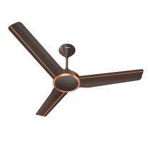 HAVELLS Trinity 1200 mm 3 Blades 75 W Bronze Ceiling Fans_0