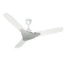 HAVELLS Troika 1200 mm 3 Blades 74 W Silver Ceiling Fans_0