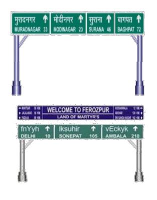 Electro-Chem Gantry Signages_1