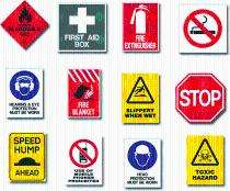 Electro-Chem General Purpose Signages_0