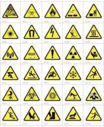 Electro-Chem Hazard Warning Signages_0