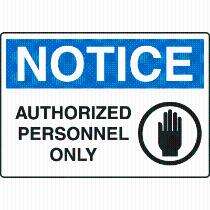 Electro-Chem Notice Signages_0