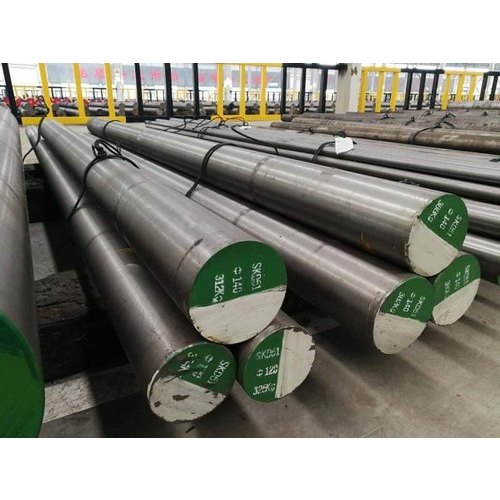 155 mm Alloy Steel Rounds SAE8620 5 m_1