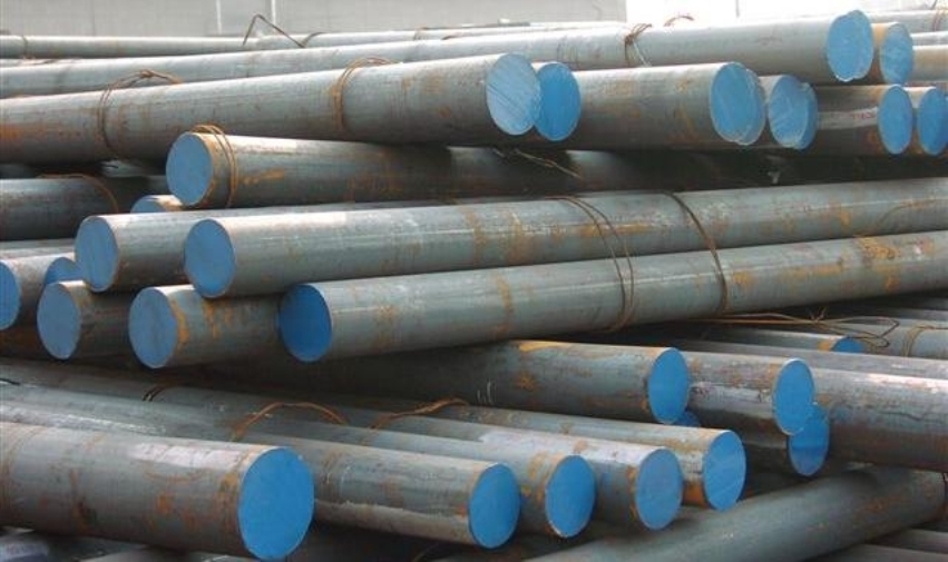 155 mm Alloy Steel Rounds SAE8620 5 m_2