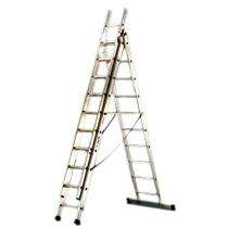 8 ft (Closing) 150 kg Ladders Aluminium_0
