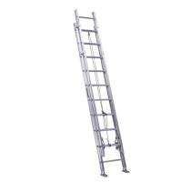 10 ft (Closing) 150 kg Ladders Aluminium_0