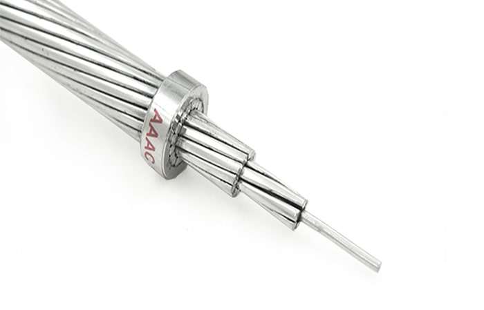 BharatCab AAAC Zebra ACSRs 1 - 10 km_2