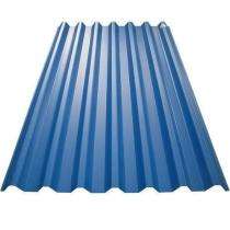 TATA Corrugated PPGL Roofing Sheet_0