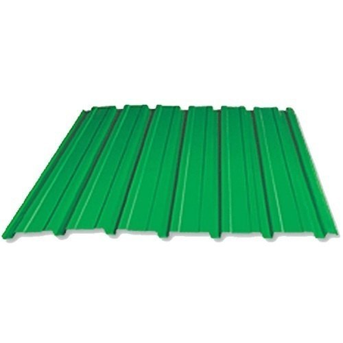 Jindal Corrugated PPGL Roofing Sheet_0
