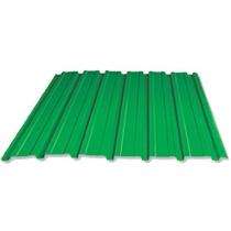 Bhushan Corrugated PPGI Roofing Sheet_0