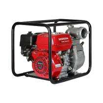 HONDA WB30XD 4.8 hp 3500 rpm Monoblock Pumps_0