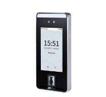 ZKTeco SPEEDFACE V5L Face 6000 User Time Attendance System_0