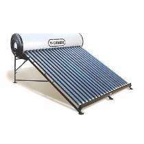 V-Guard 100 - 1000 L Solar Water Heater_0