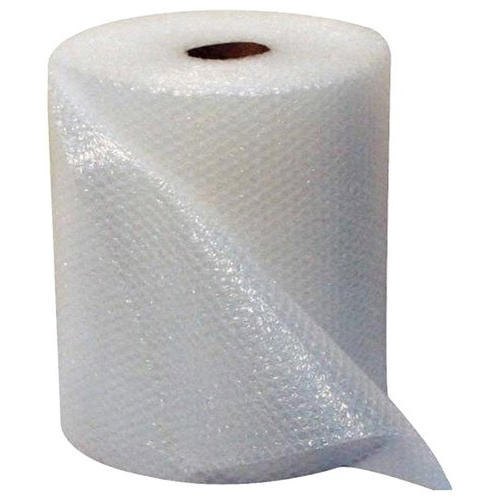 Yukti Enterprises Protective Polyethylene 25 mm 250 gsm 3 m Air Bubble Film_1