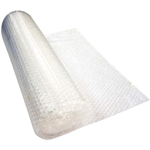 Yukti Enterprises Protective Polyethylene 25 mm 250 gsm 3 m Air Bubble Film_2