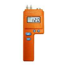 Delhmost Moisture Meter 0% to 40%_0