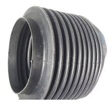Flexocon Rubber Bellow 4 - 96 inch_2