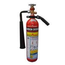 KANEX 4.5 kg Carbon Dioxide (CO2) Fire Extinguishers_0