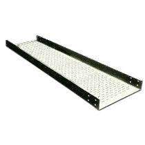 TRG Engineering Industries Steel Perforated Cable Trays_0