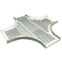 TRG Engineering Industries Mild Steel Perforated Cable Trays_0