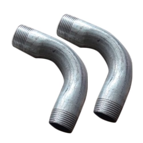 Mild Steel, Galvanized Iron Bends All Sizes_1