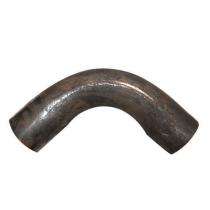 Mild Steel, Galvanized Iron Bends All Sizes_0