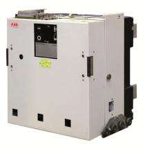 ABB HPA 3300 V Three Pole Electrical Contactors_0