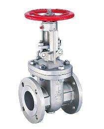 DN 15 - DN 2000 mm Manual CI, CS, MS, SS 304, 316, 316L Gate Valves Flanged, Screwed, End to End_0