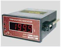 AEPL Digital Temperature Indicator RTD-PT100 0 to 199.9  Deg C_0