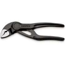 KNIPEX 100 mm Hand Wrenches Cobra XS Mild Steel_0