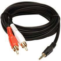 Aux Cable 1.8 mtr Audio Cables_0