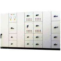 Ramp Upto 100 kW IP42, IP44, IP54, IP55 STP Control Panels_0