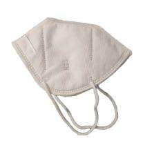 BE N95 Non Woven Nose Masks M White_0