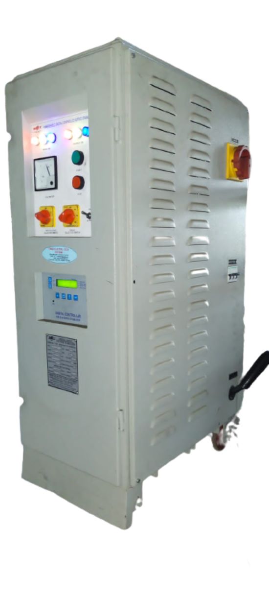 SIMEX Three Phase Voltage Stabilizers_1