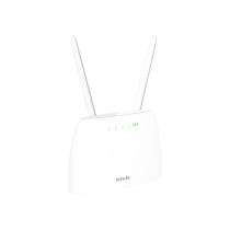 Tenda 4G06 3G, 4G 2 Port 300 Mbps WiFi Routers_0