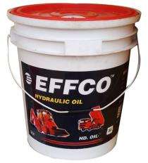 Effco Hydraulic Oil 20 L_0