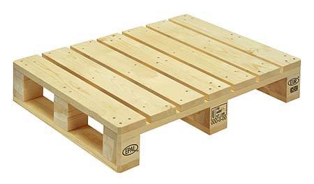 AMBIKASHREE PACKING Wood All Type 200 - 5000 kg Pallets_1