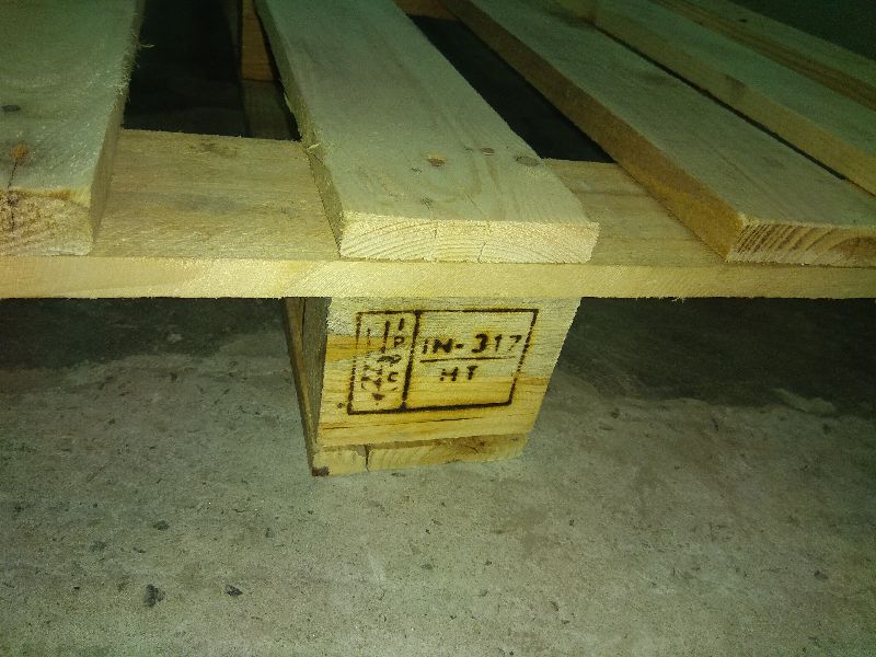 AMBIKA INTERNATIONAL Pine Wood, Hard Wood All Type 200 - 5000 kg Pallets_2