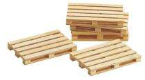 AMBIKA INTERNATIONAL Pine Wood, Hard Wood All Type 200 - 5000 kg Pallets_0