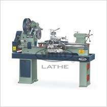 Engine Lathe Machine VL Series 1 hp 40 - 950 rpm_0