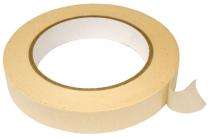 Adhesive 0.5 inch Masking Tape_0