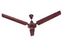 600 mm 3 Blades 55 W Brown Ceiling Fans_0