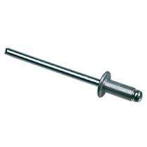 HP Snap Head Rivet 3/16 x 1 inch Aluminium_0