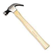 450, 500 gm, 1 kg Claw Hand Hammers_0