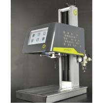 Automatic/Semi Automatic Dot Pin/Laser/Scribe Marking Machine_0