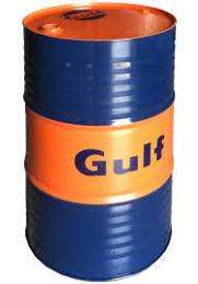GULF OIL LUBRICANTS AW 68 Hydraulic Oil 210 L_0