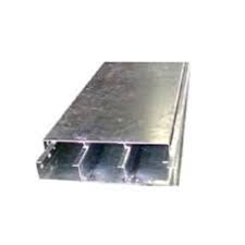 40 mm TO 80mm 50 mm TO 800mm Floor G.I. / POWDER COATED / ALU. Cable Raceways_1