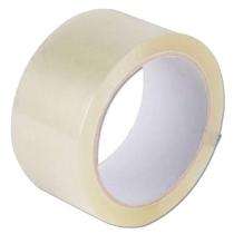 YASHADA ENTERPRISE Self Adhesive Tapes BOPP Transparent 60 m_0
