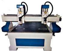 AGRS 5.5 kW Wood Carving Machine CNC Automatic 1325 15000 mm/min_0