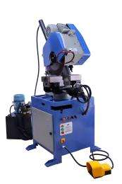 SOHIT Pipe and Bar SOHIT - 400 Metal Cutting Machines_0